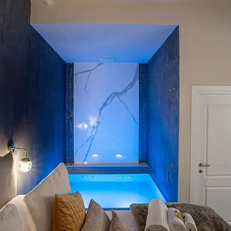Duomo Apt With Mini Private Pool Apartment *