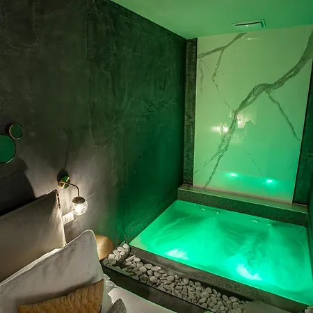 Apartment Duomo Apt With Mini Private Pool