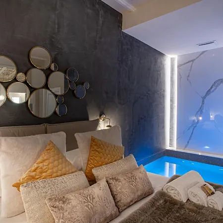 Duomo Apt With Mini Private Pool