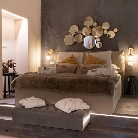 Duomo Apt With Mini Private Pool Apartment Florence