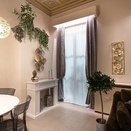 Duomo Apt With Mini Private Pool Apartment