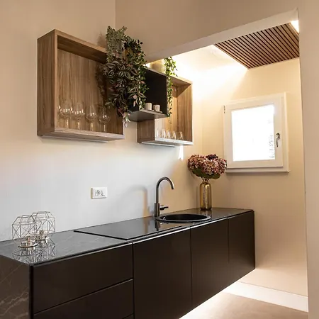 Duomo Apt With Mini Private Pool Apartment *