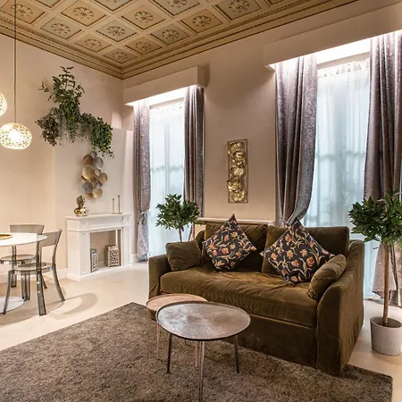 Apartment Duomo Apt With Mini Private Pool Florence