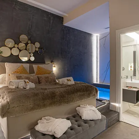 Duomo Apt With Mini Private Pool فلورنس