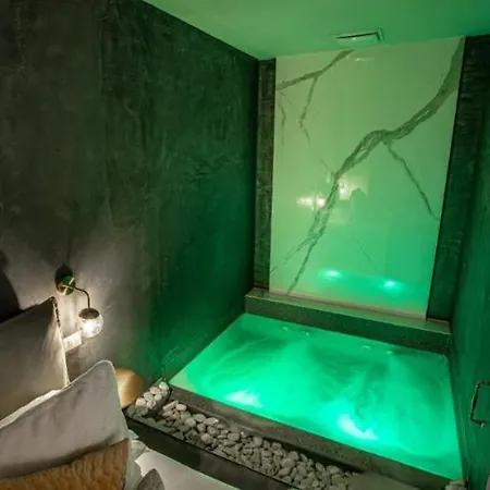 Apartment Duomo Apt With Mini Private Pool Florence