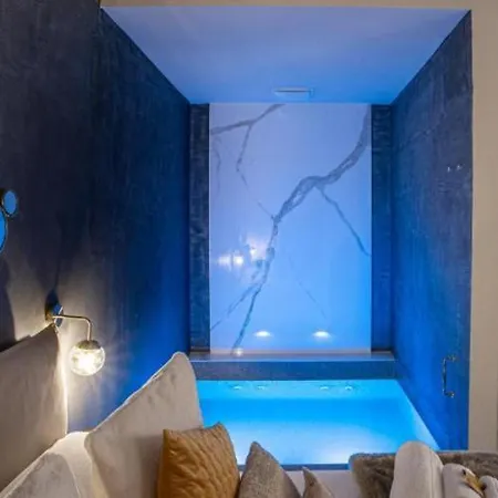 Apartment Duomo Apt With Mini Private Pool *